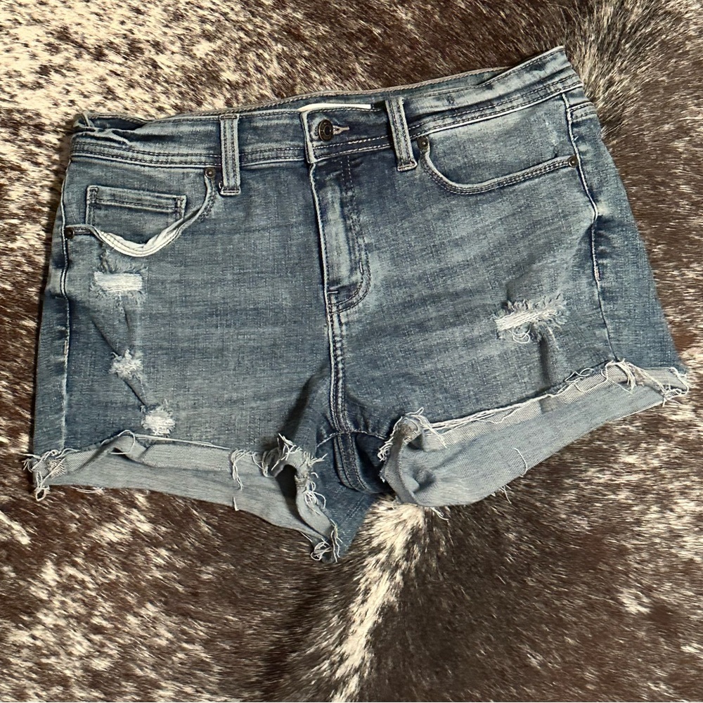 Eunina Shorts
